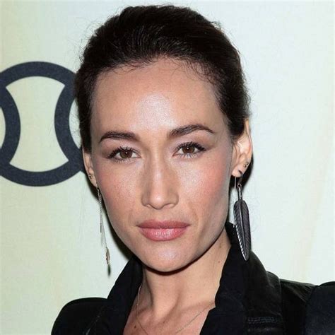 maggie q topless|Maggie Q Nude – Pics and Videos